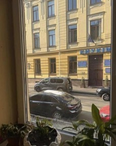 Продаж 1 к квартира ближній центр 55 тис