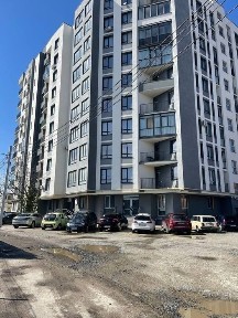 Львівська область, Львів, Сихівський