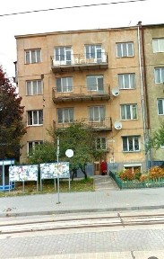 Продаж 2-кім. квартири. вул. К. Левицького-Мечнікова