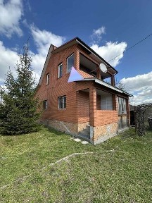 Продам будинок у м. Шептицький!