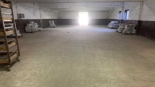 Складське приміщення