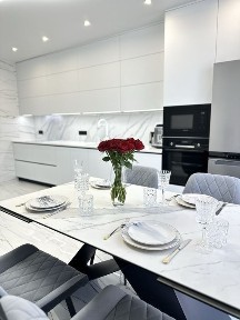 ВЛАСНИЦЯ! 3-кімнатна квартира з ремонтом. Є КОМОРА. ЖК Варшавський+