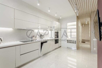 Продажа квартиры, ЖК Аристократ, ул. Коновальца, Печерск