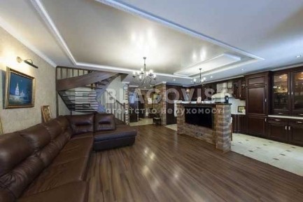 Київська область, Київ, Святошинський