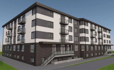 15330 $ Власна студія в Соломенському районі Києва !