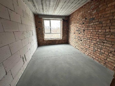 Продам Студію без ремонту