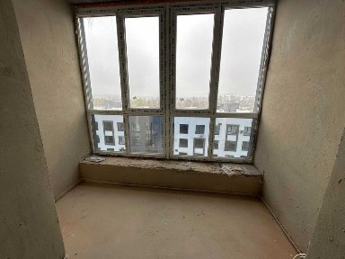 Продам 1к Квартиру Мінімальне Оформлення