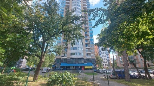 2-х кім квартира; пр. Берестейський, 131 а