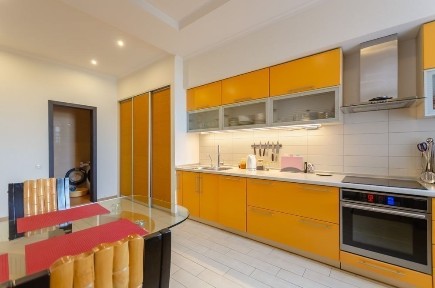 Без комісії! 4кім квартира на С. Хороброго, 7