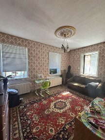 Будинок на Реївці