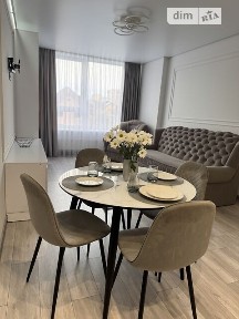 Подобово Чернівці LUX апартаменти ЖК Compas