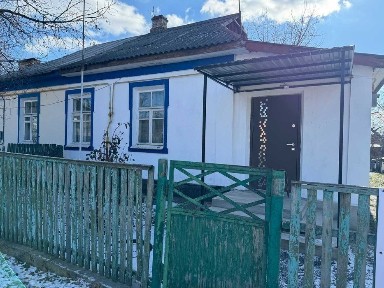 Вінницька область, Гнівань