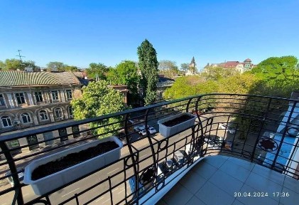 Одеська область, Одеса, Приморський