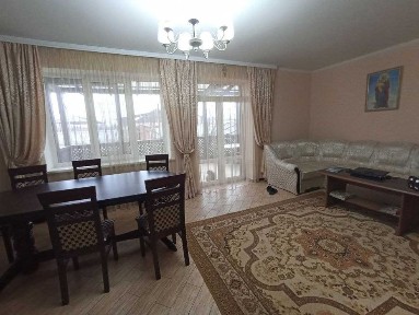 Сучасний особняк