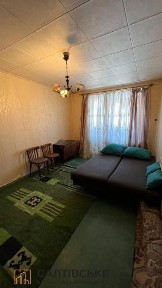 ОВ-0246 Продам 1К квартиру на Салтовке Студенческая 535 м/р