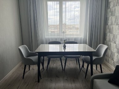 Продамо 3-кімнатну квартира в Пісочині (мікрорайон Надія)