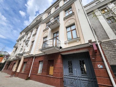 Харківська область, Харків, Київський