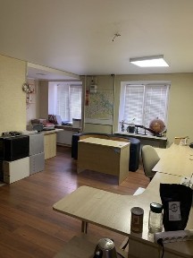 Продаж 3-х кімнатної квартири центр міста