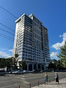 ЖК <a href='/newbuilding/8103/view/zk-favorit'>Favorit</a> 3комн, Набережная Победы,River park
