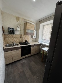 3-х кім квартира