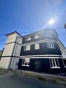 Продаж квартири в КБ на Янтарній/ Калиновій