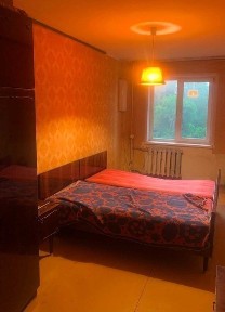 Продаж 3 кім. квартири вул. Е. Фукса (Тухачевського ) 173квартал