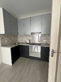 Продажа 2-комнатной квартиры 46.06 м², Василия Спрейса ул., 2