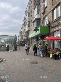 Київська область, Київ, Солом'янський