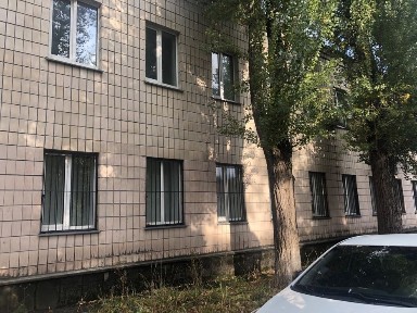 Київська область, Київ, Солом'янський