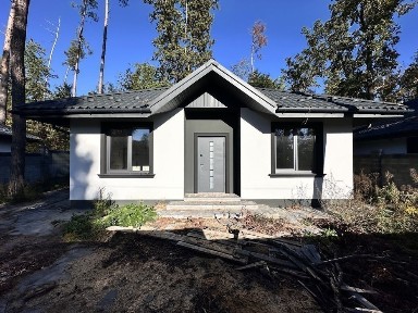 Київська область, Ворзель