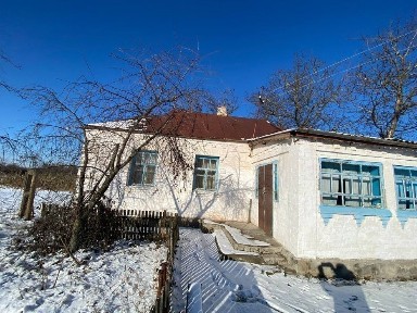 Продаж будинку в селі Чупира