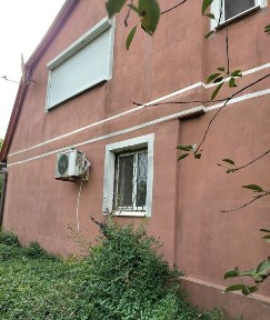 Одеська область, Чорноморськ