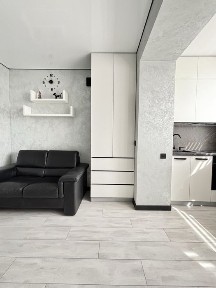 Продаж 1кім в новобудові