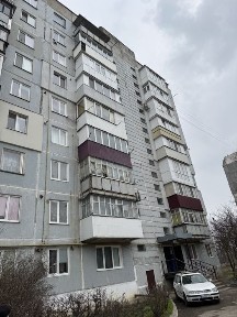 Продам 2-кімнатну квартиру