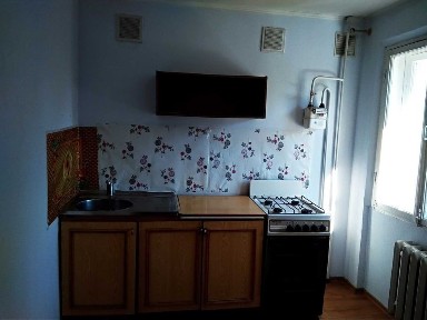 Продам 1 ком. квартиру в центре Малый рынок