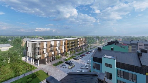 Продаж 1 кімнатна 3 поверх Винники