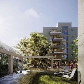 Продам 1 кім квартиру на етапі здачі, в ЖК бізнес-класу <a href='/newbuilding/7438/view/zk-hygge'>HYGGE</a> LUX