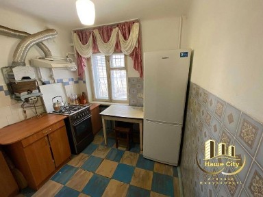 Від власника! Продам 2-кімн квартиру 42 кв. м вул. Каховська (р-н) Патона