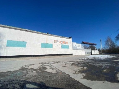 Житомирська область, Житомир, Крошня