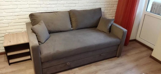 Аренда 1-комнатной квартиры 33 м², Ольжича ул., 14