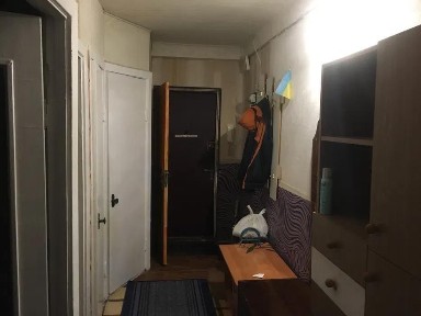 Киев, Юрия Кондратюка ул., 8/2