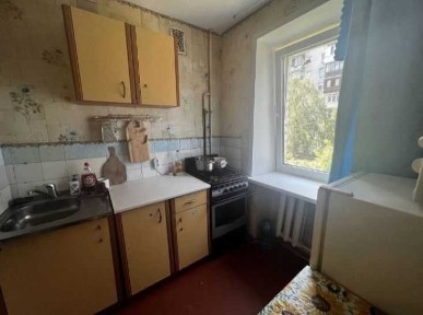 Аренда 1-комнатной квартиры 30 м², Осиповского ул., 3