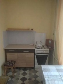 Аренда 2-комнатной квартиры 55 м², Богдана Гаврилишина ул., 14