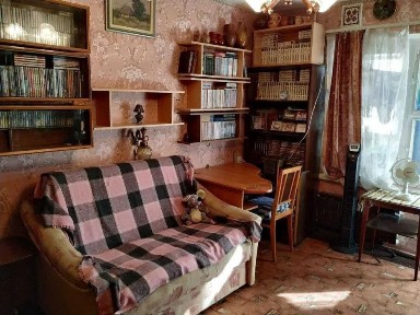 Киев, Правды просп., 64Б