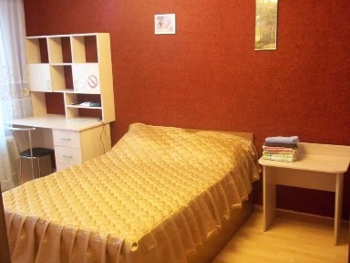 Аренда 1-комнатной квартиры 30 м², Эстонская ул., 1/5