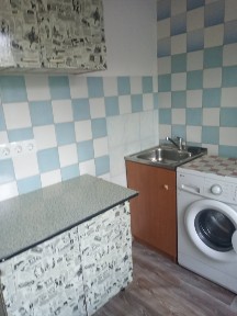 Киев, Данила Щербаковского ул., 55А