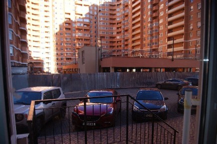 Продается коммерческое помещение в жилом комплексе Real Park