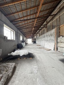 Оренда складу вул. Коновальця, 227а