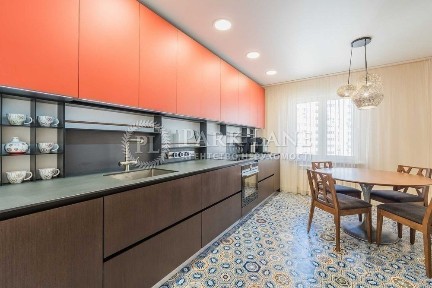 Продаж 3к квартира, новий ремонт, Позняки. Б/готівковий! ГЕНЕРАТОР!