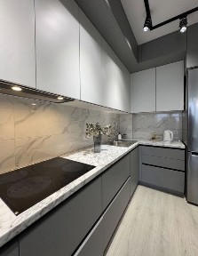 Однокімнатна квартира з ремонтом на 2 поверсі! 62000$